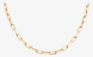 Santos De Cartier Necklaceyellow Gold - Gold Neck Chain Design
