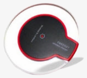 Fantasy Wireless Charger K9 For Iphone Samsung Black,