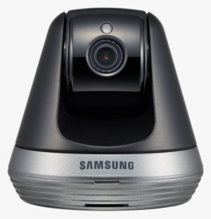 Samsung Snh-v6410pn Smartcam Wireless Pan-tilt Indoor