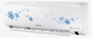 Photo Gallery - Samsung 1 Ton 5 Star Split Ac (ar12mc5hatt, White)