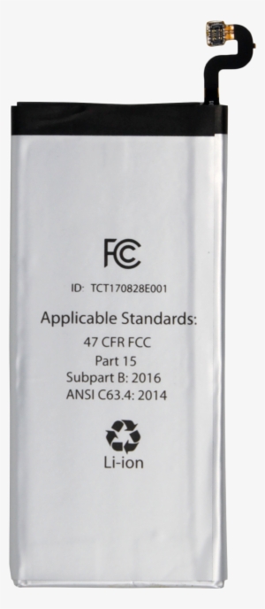 Generic Replacement Battery Eb-bg935abe 3600mah - Samsung Galaxy