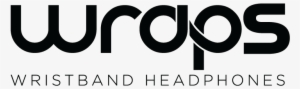1459770804wraps Logo Trans 759x250png Wraps Wearable - Wraps Wristband Headphones Logo