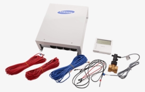 Samsung Gen 5 Mim - Water