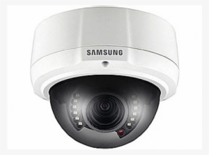 High Resolution Of 700tv Lines Samsung Camera Scv-2082rp/ac