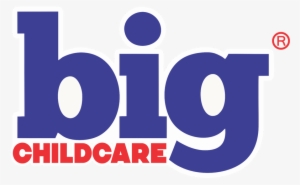 Bgt Ctr Hrz Rgb Pos1 , Big Logo New - Child Care