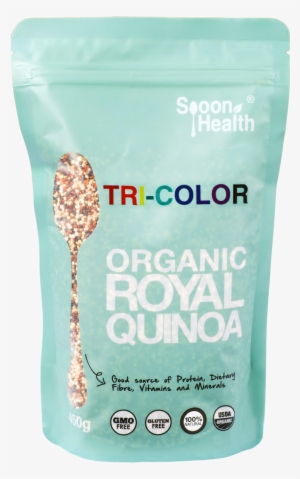 Organic Tricolour Royal Quinoa - Bob's Red Mill Organic Tri-color Quinoa Grain