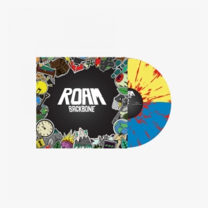 Backbone Lp - Stattrak ™ Music Kit Roam Backbone