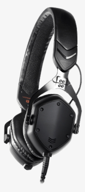 Xs - V-moda Xs On-ear Headphones - Matte
