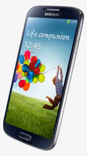 Tell Us About Your Device History -img Relationship - Samsung Galaxy S4 - 16 Gb - Mist Black - Unlocked