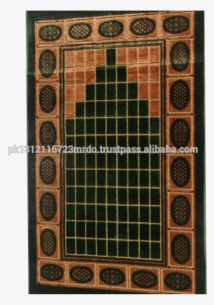 Pakistan Muslim Namaz, Pakistan Muslim Namaz Manufacturers - Floor