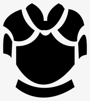 We're Launching Soon - Breastplate Icon