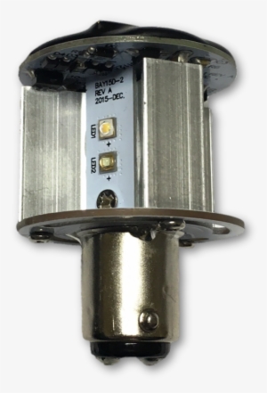 Tri Mode Led Bulb Tri Color, All Around Anchor Light - Light-emitting Diode