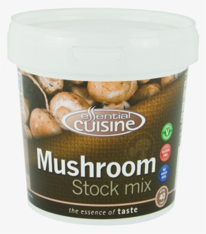 Products Stock Mix Mushroom - Essential Cuisine
