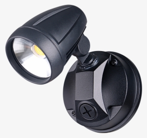 Image - Muro Pro 15w Led Tri Colour Single Spotlight