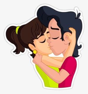 Send - Sad Love Boy Png Sticker