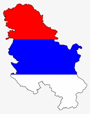 Serbia Without Kosovo - Statistical Regions In Serbia