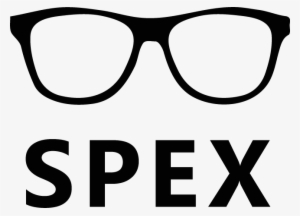 Spex Is No Longer Available On The Web Or Via The App - Spex Png