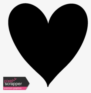 Heart Shape Mask - Tea Cup Graphic