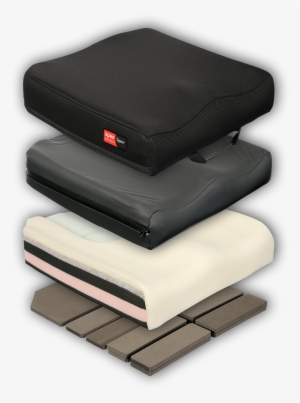 Spex Kidz Standard Contour Cushion - Cushion