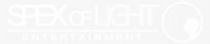 Spex Of Light Entertainment White