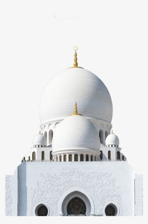Eid Png - Sheikh Zayed Mosque Png