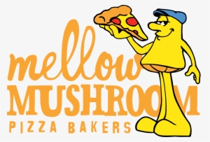 Mellow Mushroom - Mellow Mushroom Logo