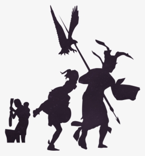 Baguio Flower Festival Foundation, Inc - Igorot Clipart Black And White