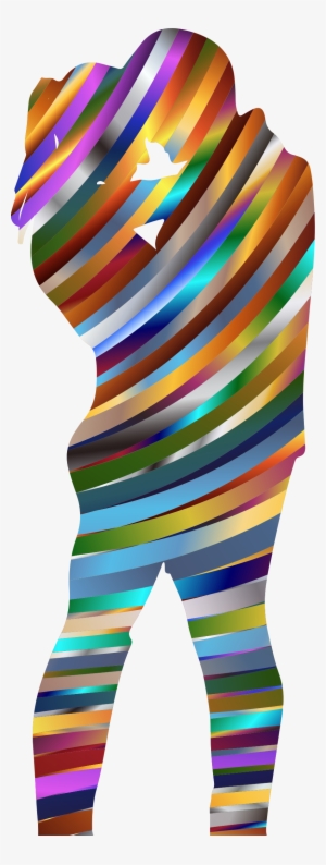 This Free Icons Png Design Of Chromatic Waves Romantic