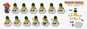 Ld The Lakitu - Cartoon
