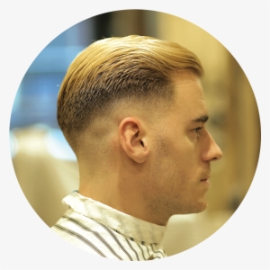 Click On The Pictures To See More Hairstyles - Mad Guyz Barbers Barber Shop