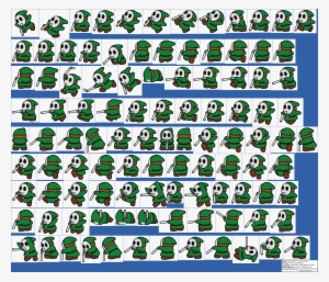 Click For Full Sized Image Slurp Guy