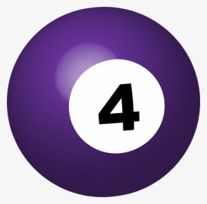 Image - 4 Ball Pool Png