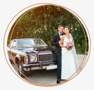 The Wedding Car Choice - Wedding