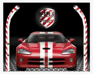 N Spex Mega Stix Main Img - Dodge Viper