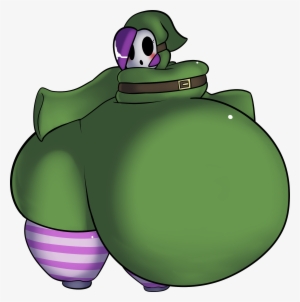 Green Vertebrate Fictional Character Purple Cartoon - Blueberry