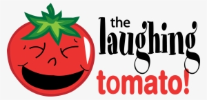The Laughing Tomato Laughingtomato
