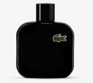 Clipart Freeuse Stock Cologne Png Scents For - Lacoste Noir Eau De Toilette Spray 100ml