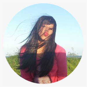 Meet The Team - Girl