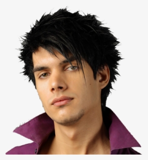 Giving Hair Sytling A New Horizon - Boy