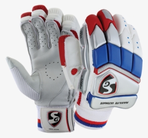 Sg Prosoft Cricket Batting Gloves (boys)