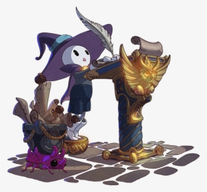 Writing Maggu Square 500 - Tomato