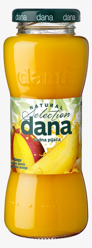 Dana Natural Selection