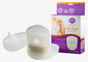 Milk Saver - Milkies Milk Saver