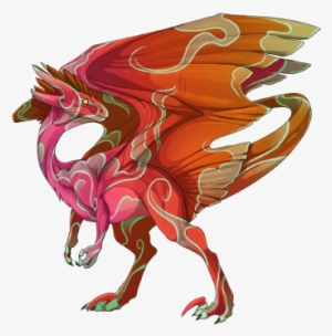 -ennio, Seafoam/tomato/seafoam 6610001 350 - Dragon Raptor