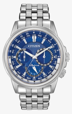 Calendrier - Longines Hydroconquest L3 740.4