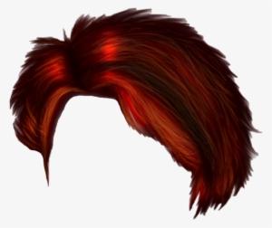 Hair Color Png Boy