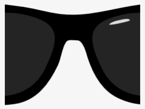 Sunglass Clipart Shades - Shadow