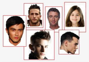 Hairstyles