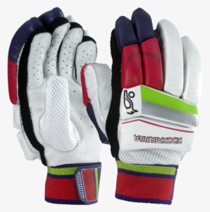 Kookaburra Instinct 500 Batting Gloves - Batting Glove