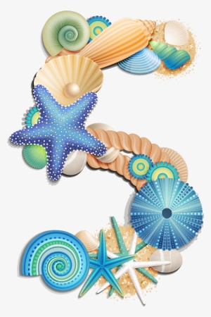 Hairstyle Png Download - Sea Number